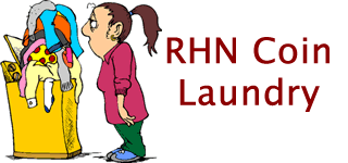 RHN Coin Laundry - Colorado Springs